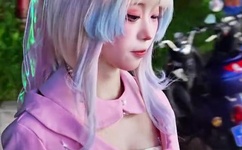 小东西早想在这办了你了视频